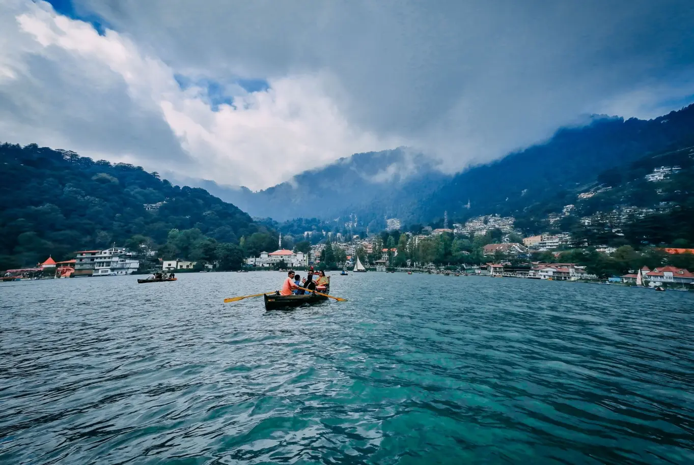 rishikesh